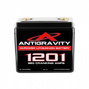 Antigravity Battery AG1201